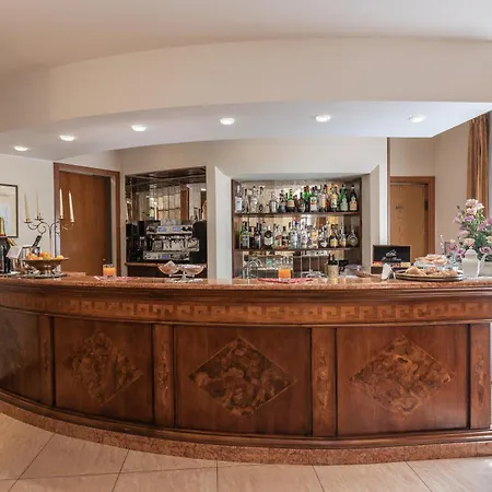 酒店 米开朗基罗酒店