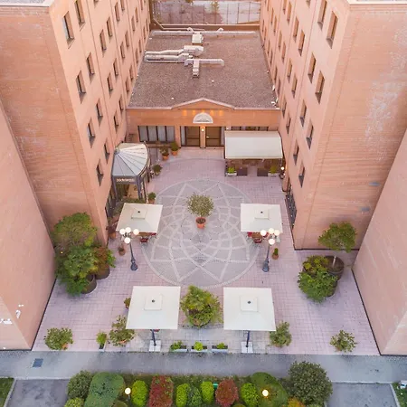 米开朗基罗酒店