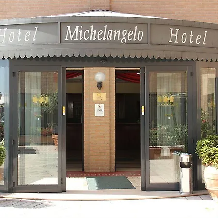 Michelangelo 4* Сассуоло
