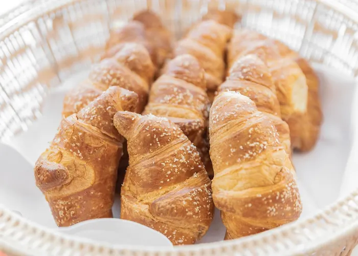 米开朗基罗酒店