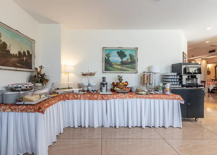 米开朗基罗酒店