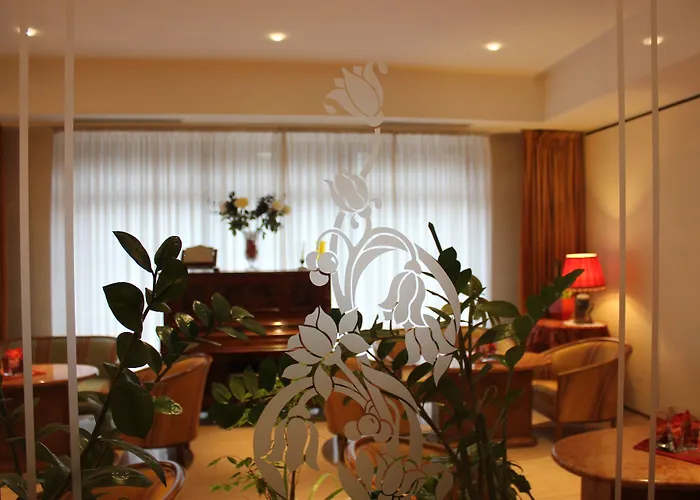 米开朗基罗酒店 4*