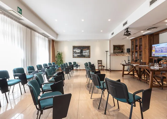 米开朗基罗酒店