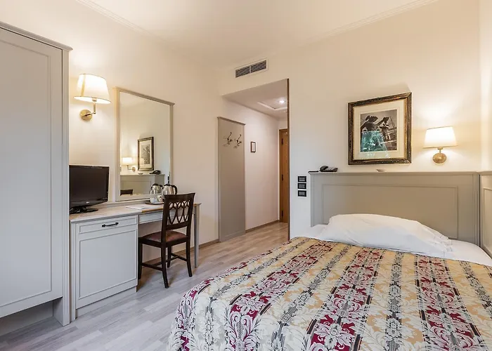 酒店 米开朗基罗酒店