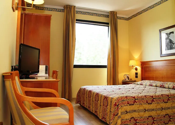 米开朗基罗酒店