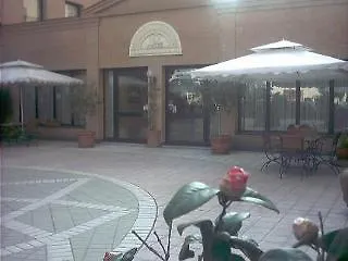 米开朗基罗酒店 酒店 4*