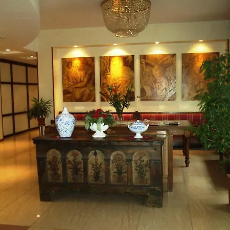 Hotel Michelangelo Sassuolo