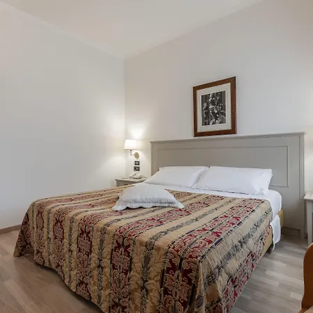 Michelangelo ホテル サッスオーロ