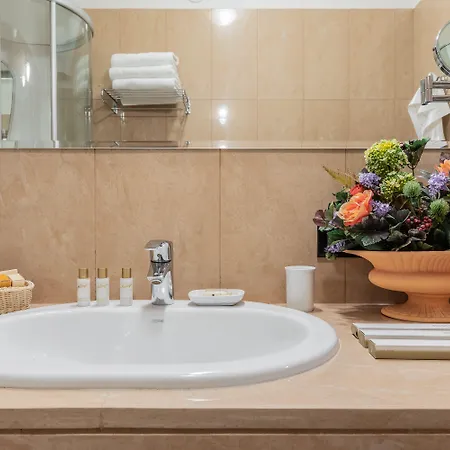 Hotel Michelangelo Sassuolo