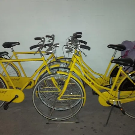 Michelangelo ホテル 4*