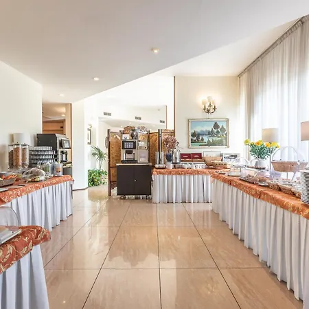 Michelangelo 4* サッスオーロ