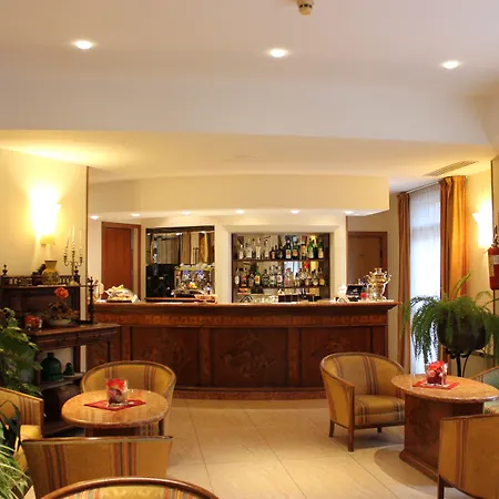 Hotel Michelangelo Sassuolo