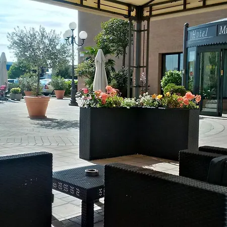 Michelangelo 4* サッスオーロ