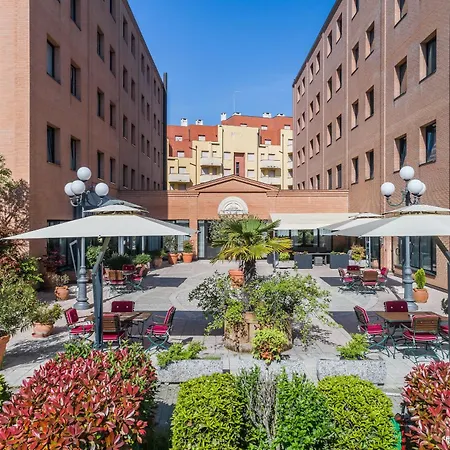 Michelangelo Hotel Sassuolo