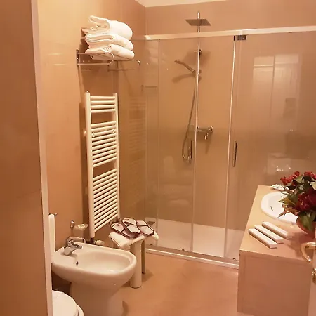 Michelangelo ホテル