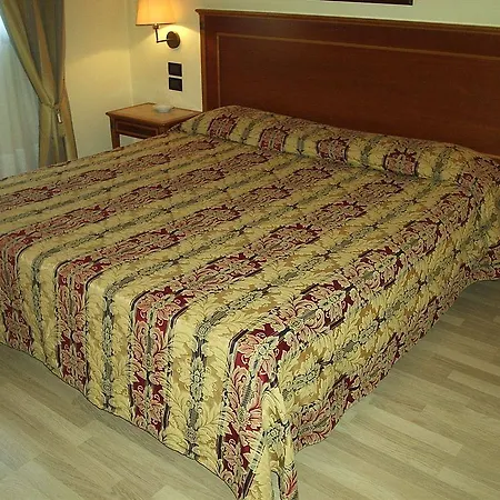 ホテル Michelangelo