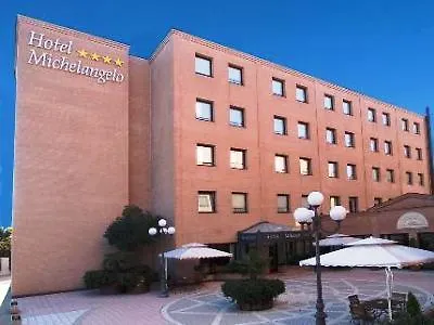 Hotel Michelangelo Sassuolo