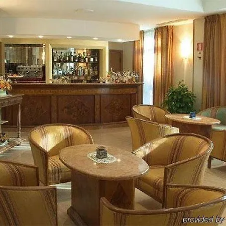 Michelangelo Hotel