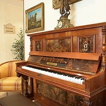 Hotel Michelangelo Sassuolo