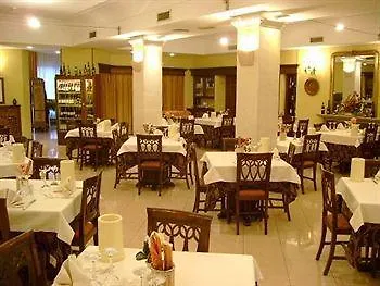 Michelangelo Hotel Sassuolo