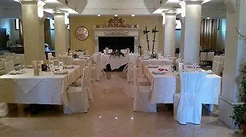 Michelangelo Hotel