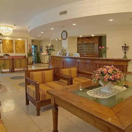 Michelangelo 4* サッスオーロ