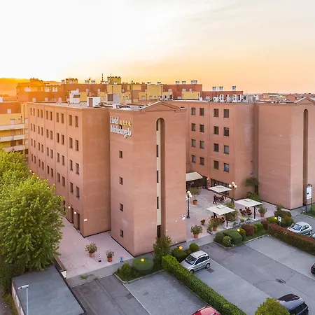 Hotel Michelangelo