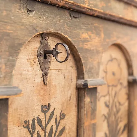 ホテル Michelangelo サッスオーロ