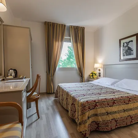 Hotel Michelangelo Sassuolo