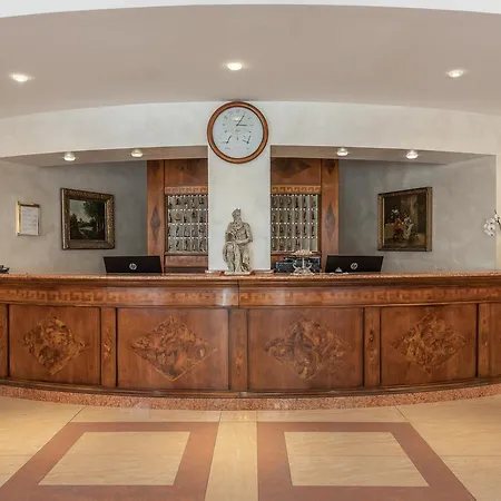 Hotel Michelangelo Sassuolo