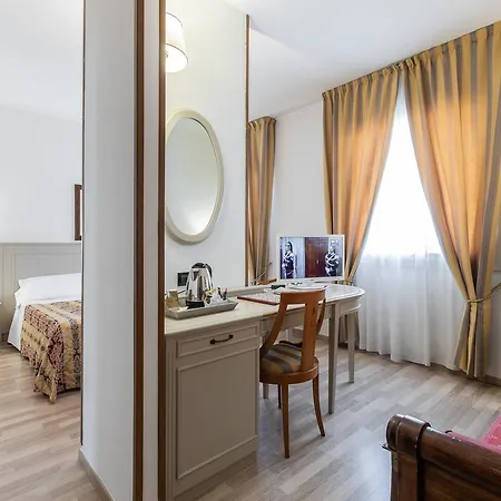 Michelangelo Hotel Sassuolo