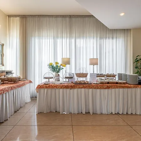 Hotel Michelangelo 4*