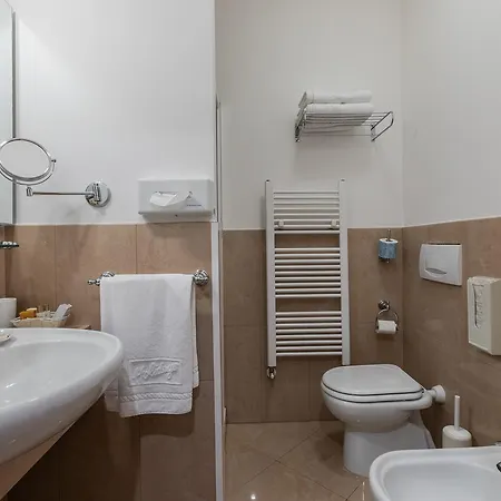 Michelangelo 4* サッスオーロ