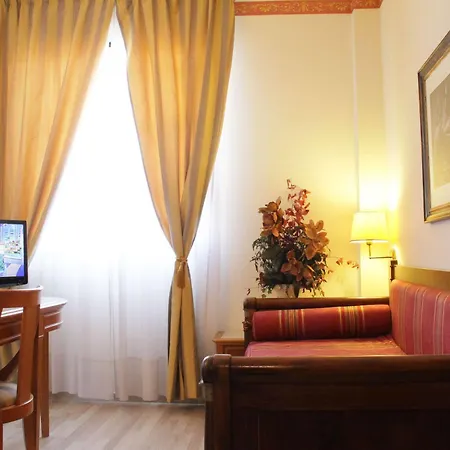 Michelangelo Hotel Sassuolo