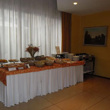 Michelangelo Hotel Sassuolo