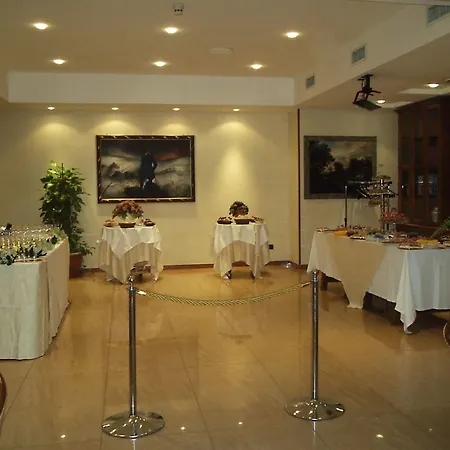 Michelangelo Hotel