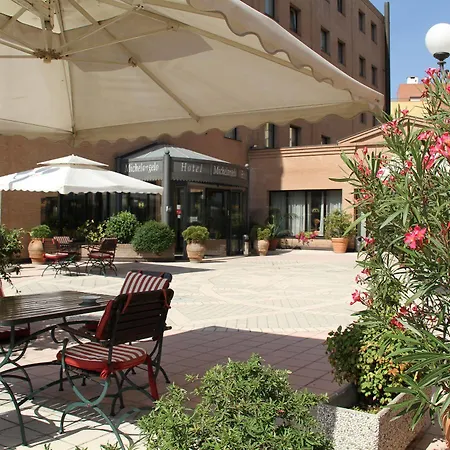 Hotel Michelangelo