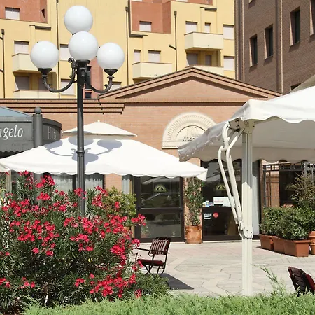 Hotel Michelangelo 4*