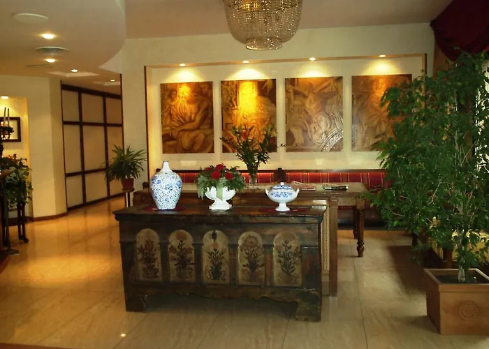 Hotel Michelangelo Sassuolo