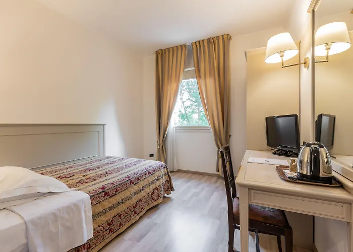 Hotel Michelangelo Sassuolo