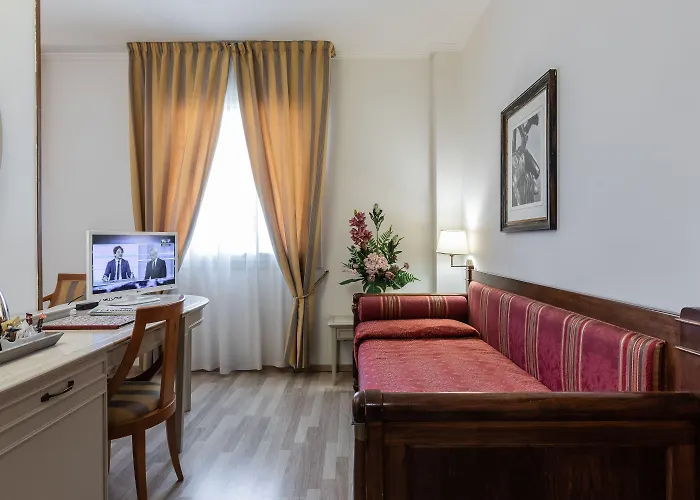 Hotel Michelangelo Sassuolo