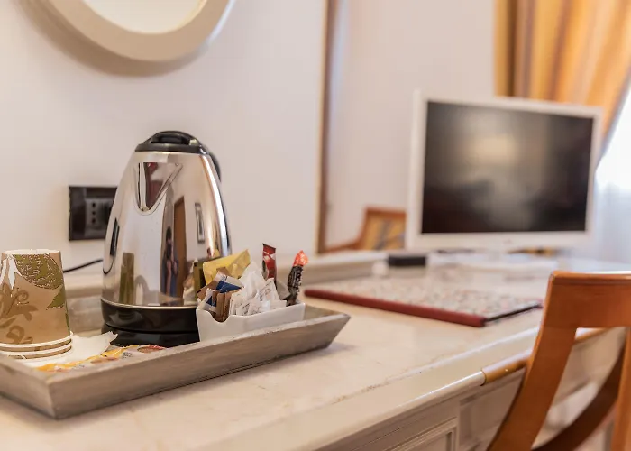 Hotel Michelangelo Sassuolo