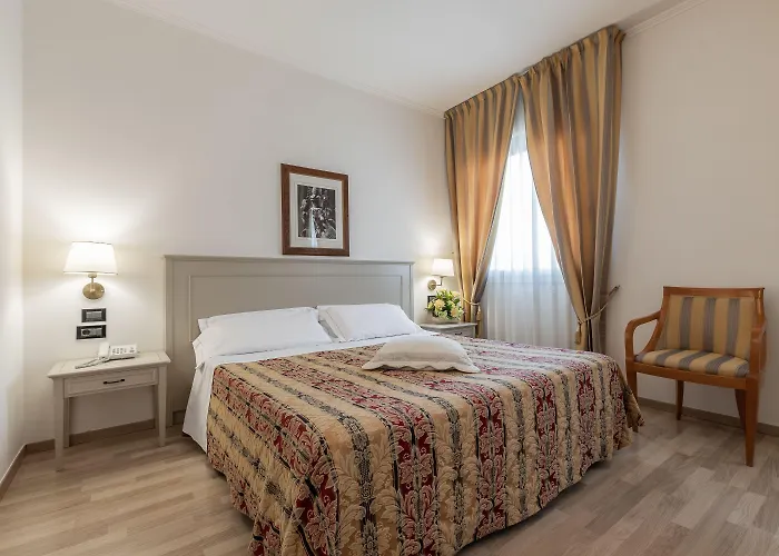 Michelangelo Hotel Sassuolo