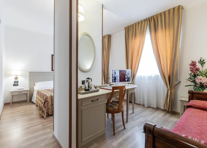 Hotel Michelangelo Sassuolo