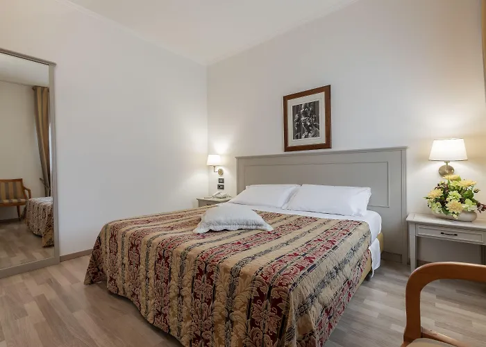 Michelangelo Hotel Sassuolo