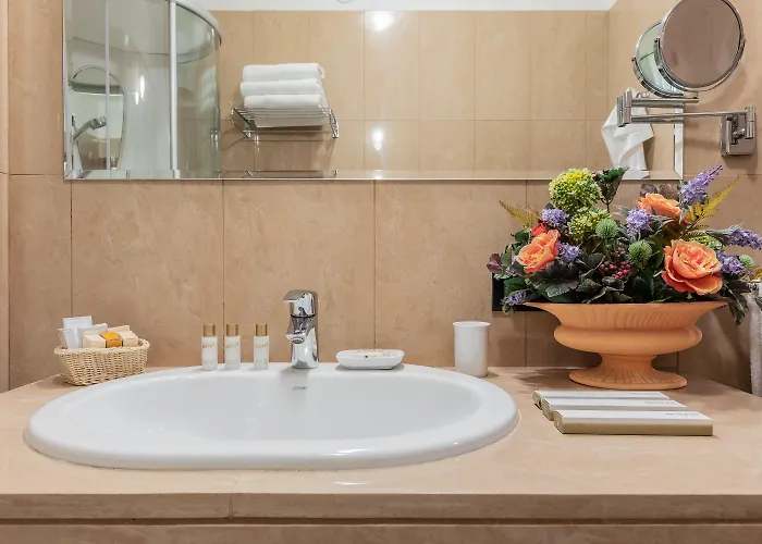 Hotel Michelangelo Sassuolo