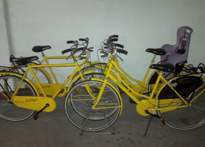 Michelangelo Hotel 4*