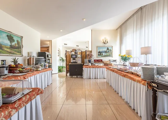 Michelangelo 4* Sassuolo