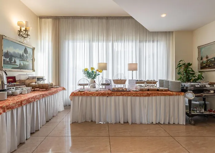 Michelangelo Hotel Sassuolo