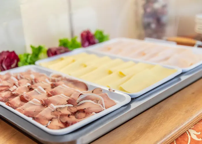 Hotel Michelangelo 4*